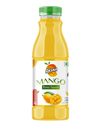 Rasna Power Squash Mango 750 ml