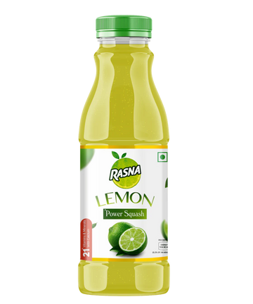 Rasna Power Squash Lemon 750 ml