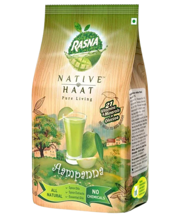 Rasna Native Haat Aampana 500g