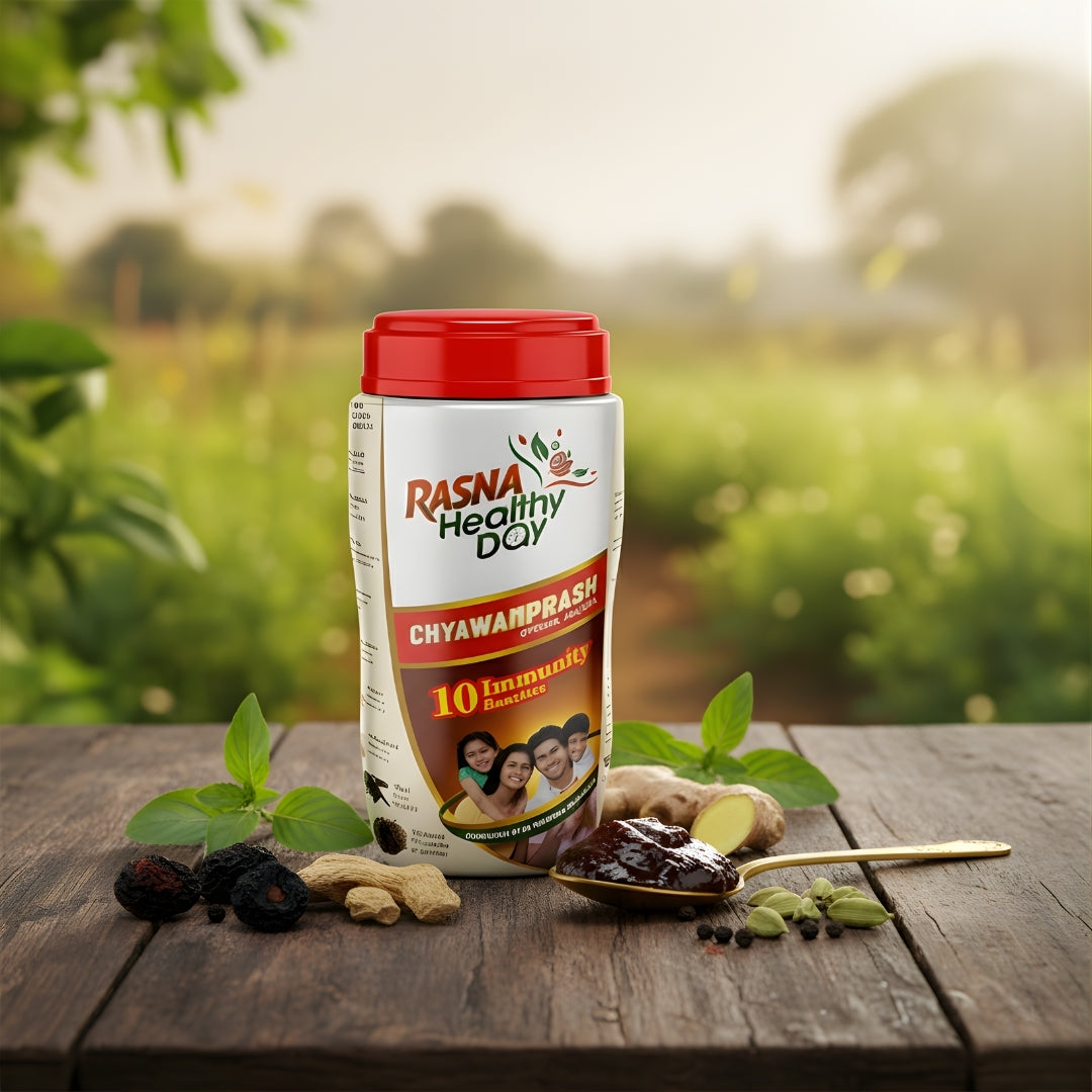 Chyawanprash