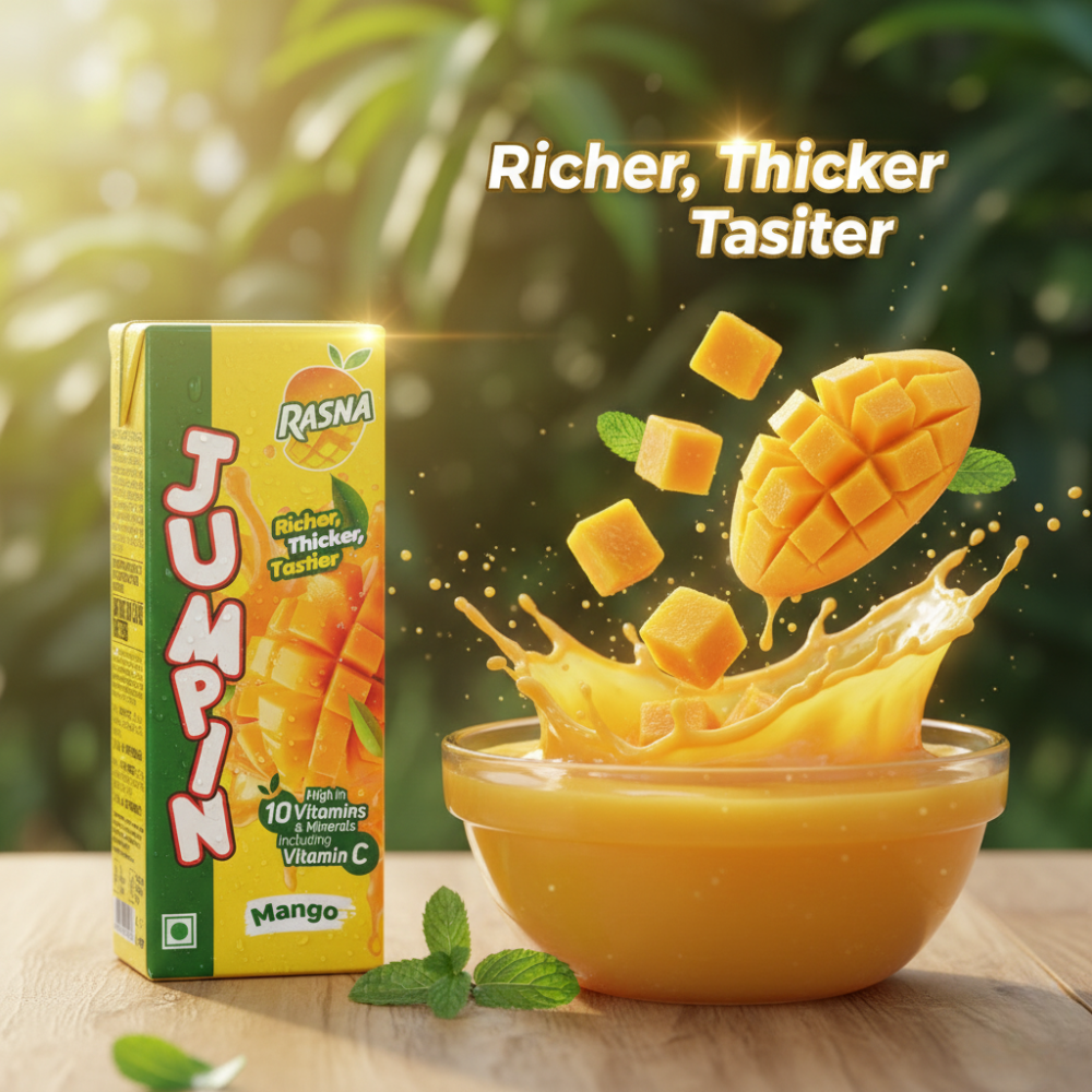 Jumpin Ready To Drink