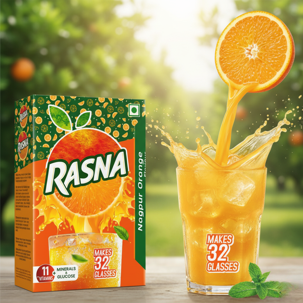 Rasna Classics