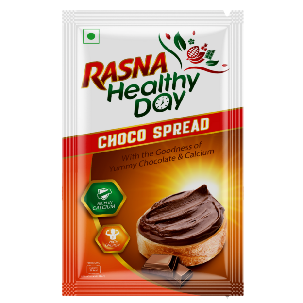 Rasna Choco Spread 10Gm