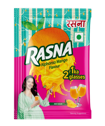 Rasna Alphonso Mango 1 ka 2