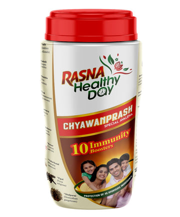 Rasna Chyawanprash with 10 Immunity Boosters 950g