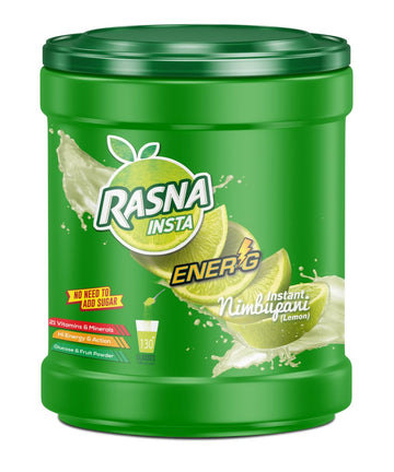 Rasna Instant Nimbupani