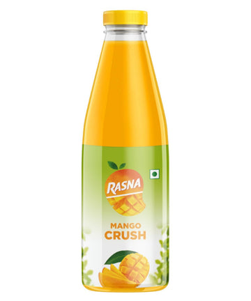 Rasna Crush Mango 1 Ltr