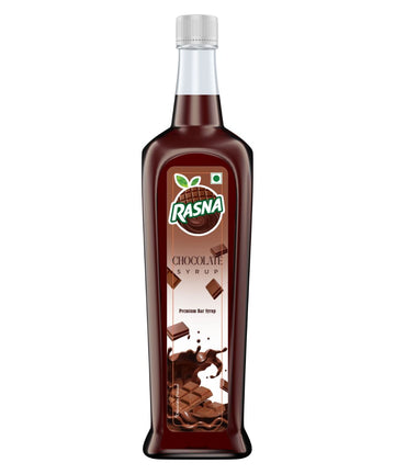 Rasna Chocolate Syrup 1 Ltr