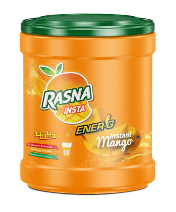 Rasna Instant Mango