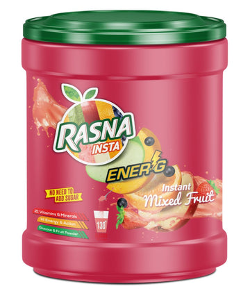 Rasna Instant Mixed Fruit