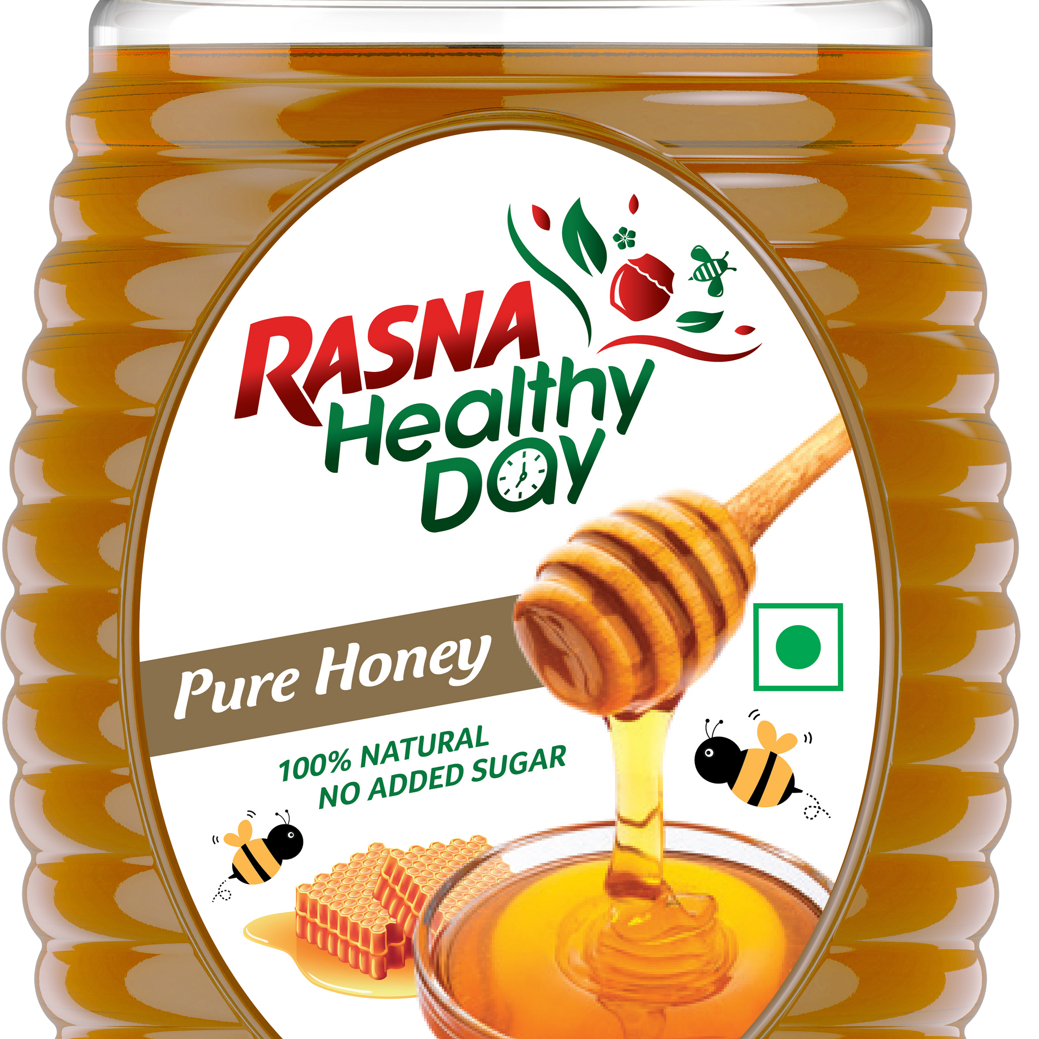 Rasna Honey 500 gm