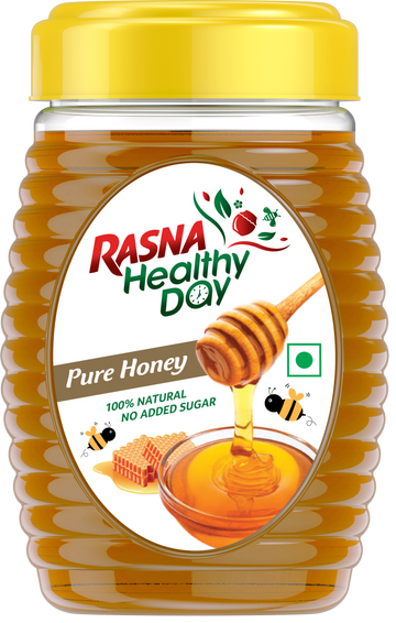 Rasna Honey 500 gm