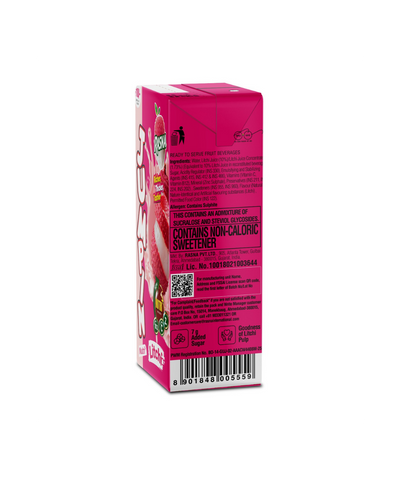 Rasna Jumpin Litchi 125 ML