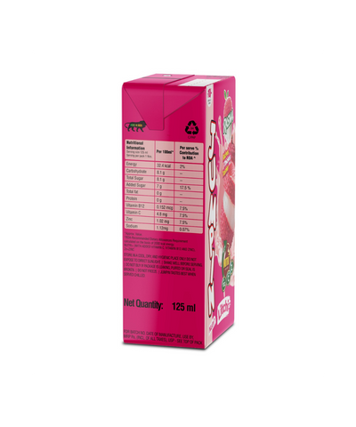 Rasna Jumpin Litchi 125 ML