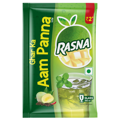 Rasna Ghar Ka Aampanna 4.5g (Pack of 100)
