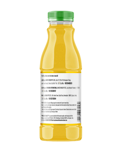 Rasna Power Squash Mango 750 ml