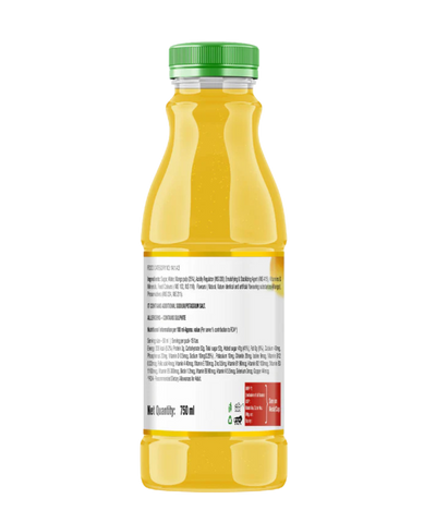 Rasna Power Squash Mango 750 ml