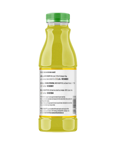 Rasna Nutri+ Squash 750 ml-Lemon