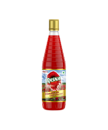 Rasna Himalayan Gulab Sharbat 750ml