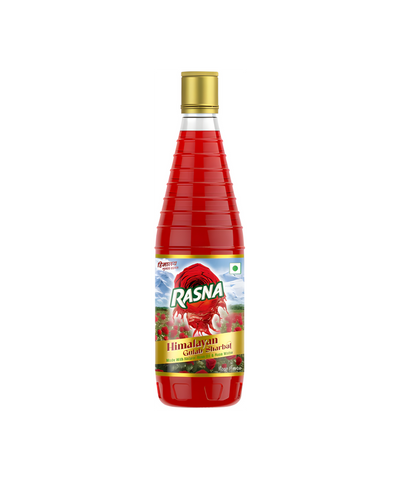 Rasna Himalayan Gulab Sharbat 750ml