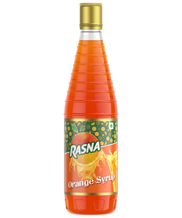 Rasna Orange Syrup 750ml