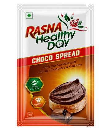 Rasna Choco Spread 10Gm