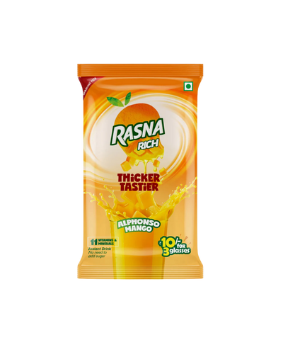 Rasna Rich - ₹10 Ka 3 (24 Pack)