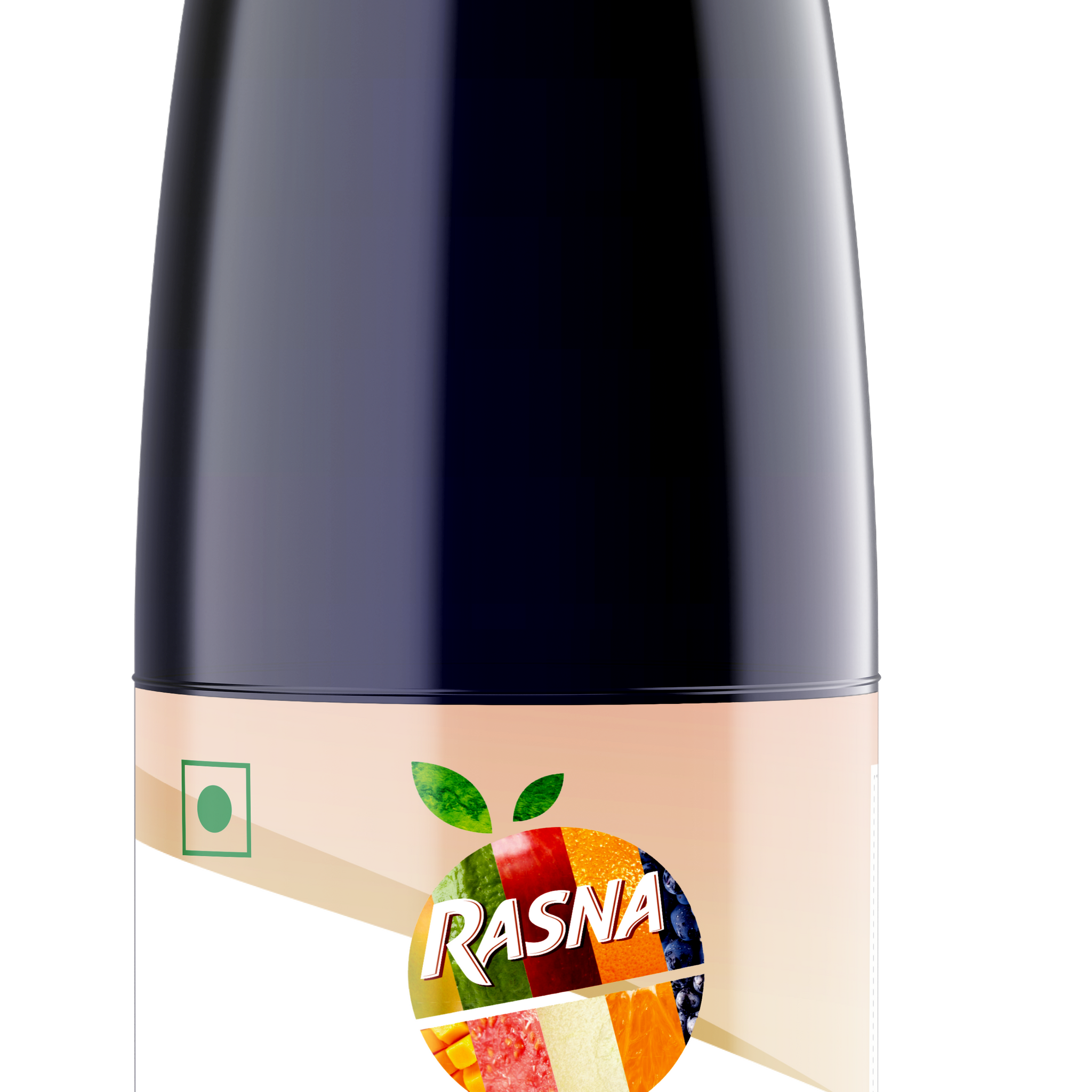 Rasna Buzz Syrup 750ml - Berry