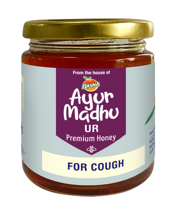 Rasna Ayur Honey 250g - For Cough