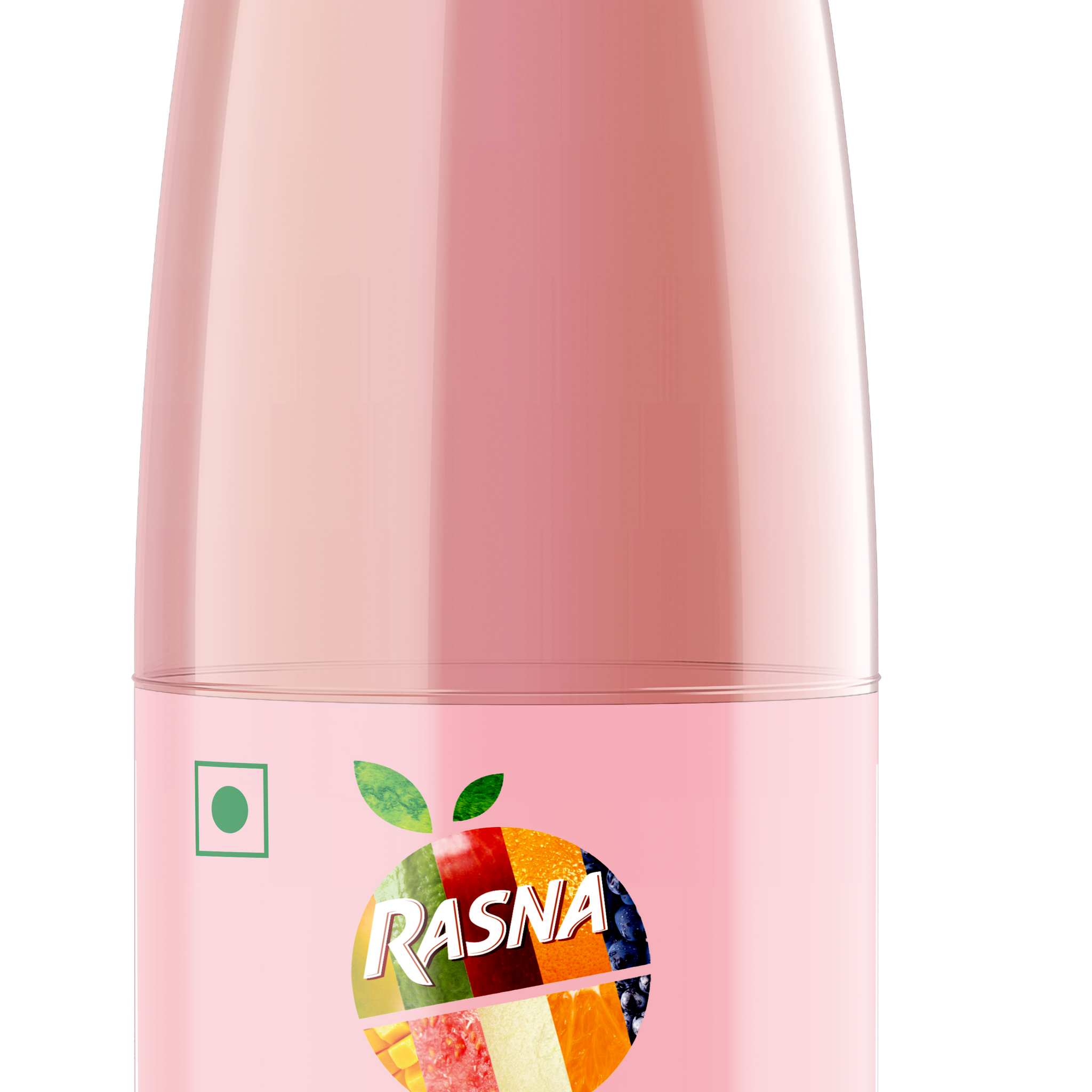 Rasna Buzz Syrup 750ml - Litchi