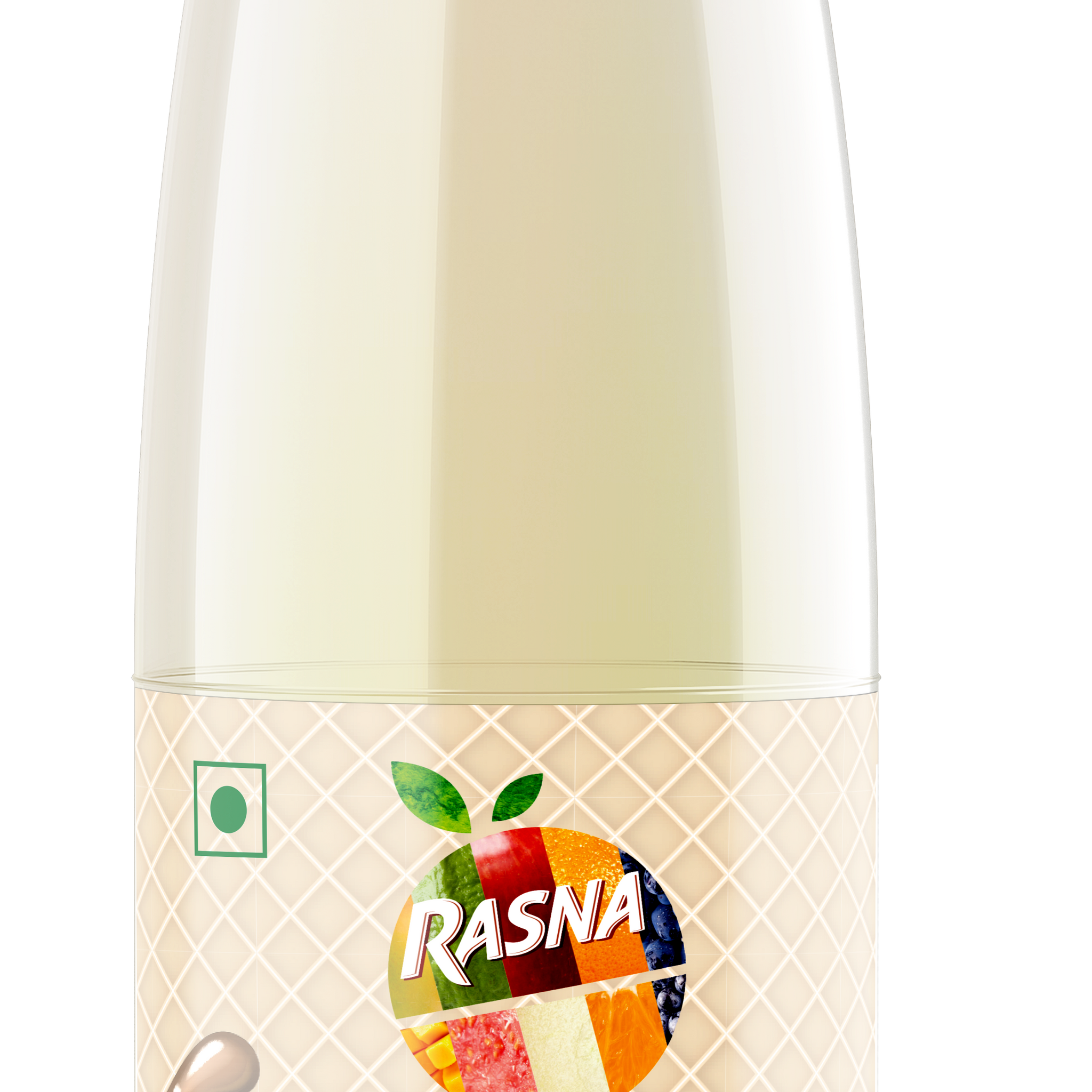 Rasna Buzz Syrup 750ml - Vanilla